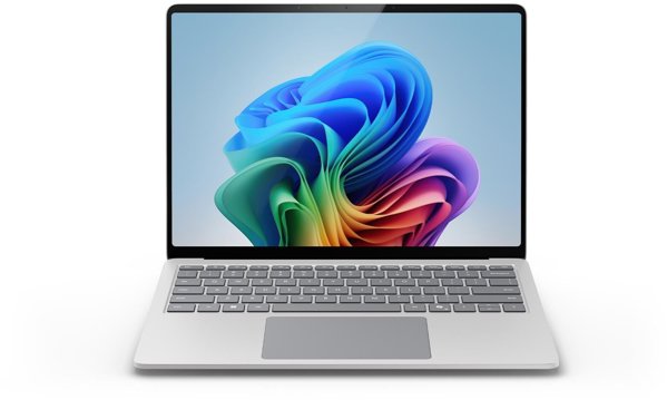 Microsoft Surface Laptop 7Gen. Copilot+ PC / C12/16/1TB W11 Pro Platin