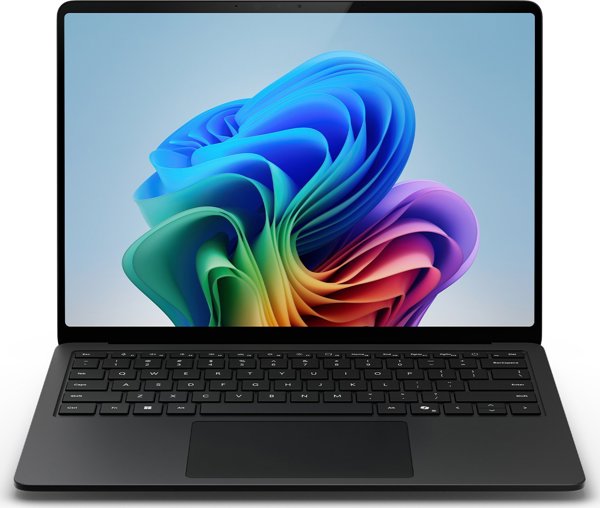 MICROSOFT Surface Laptop7 35,05cm 13,8Zoll Intel Core Ultra 5 236V 16GB 512GB Black W11P COMM DE