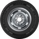 Michelin Michelin Padangos Agilis X-Ice North 115/113 R