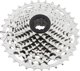 Microshift Κασέτα Ποδηλάτου Marvo 9 Ταχυτήτων 11-36T, Ατσάλινη, Συμβατή με Shimano, Νικελίου
