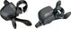 Microshift Μανέτες Ταχυτήτων XLE 2x11 Ταχυτήτων, Xpress Trigger, Συμβατές με Shimano, Μαύρο