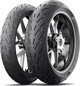 Michelin Opona Motocyklowa Michelin ROAD 6 180/55ZR17