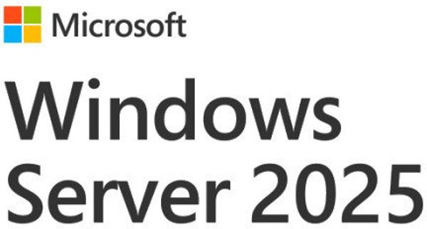 Microsoft MS OEM Windows Server CAL 2025 1pk 5 Clt Device CAL (DE)