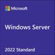 Microsoft Windows Server 2022 Standard 4 Core DE OEM  (P73-08443)