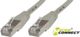 MicroConnect Kabel CAT 5E FTP 2m PVC Szary (B-FTP502)