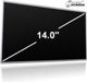 MicroScreen 14,0" LED WXGA HD Glossy