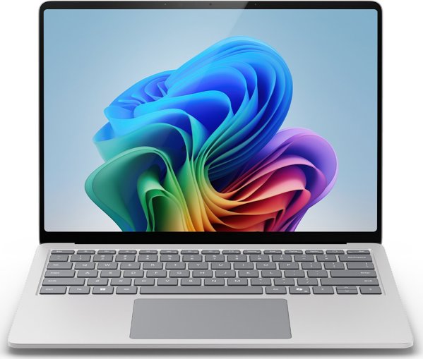 MICROSOFT Surface Laptop7 35,05cm 13,8Zoll Intel Core Ultra 7 266V 16GB 512GB Platinum W11P COMM DE