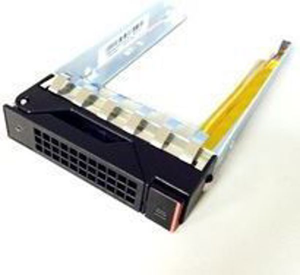 MicroStorage Θήκη 2.5" HotSwap SATA/SAS για Lenovo Rack Server (KIT176)