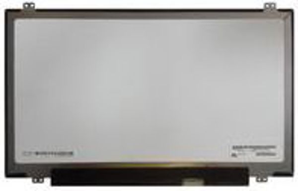 MicroScreen 14,0" LCD FHD Matte
