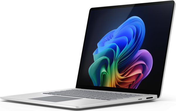 MICROSOFT Surface Laptop7 38,1cm 15Zoll Intel Core Ultra 5 236V 16GB 256GB Platinum W11P COMM DE