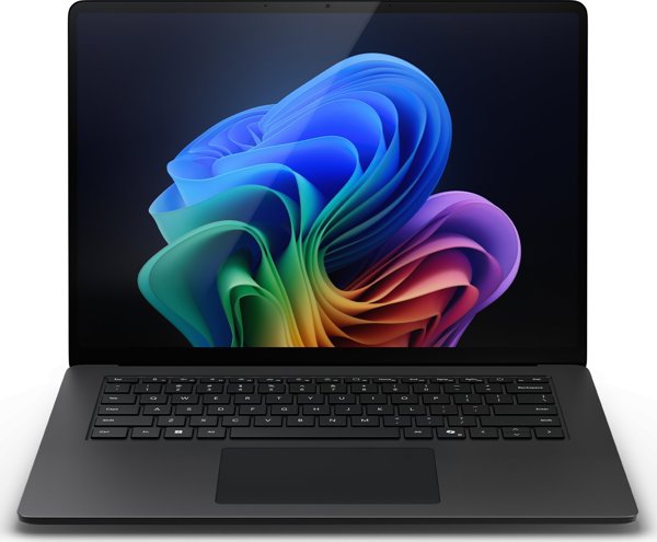 Microsoft Surface Laptop 7 EP2-22897 Ultra 7 268V Touch 15" 120Hz 32GB 1000SSD Int W11Pro Grafitowy
