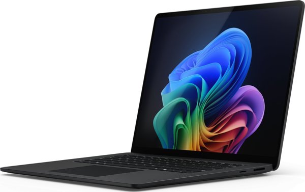 Microsoft Surface Laptop 7 EP2-22897 Ultra 7 268V Touch 15" 120Hz 32GB 1000SSD Int W11Pro Grafitowy