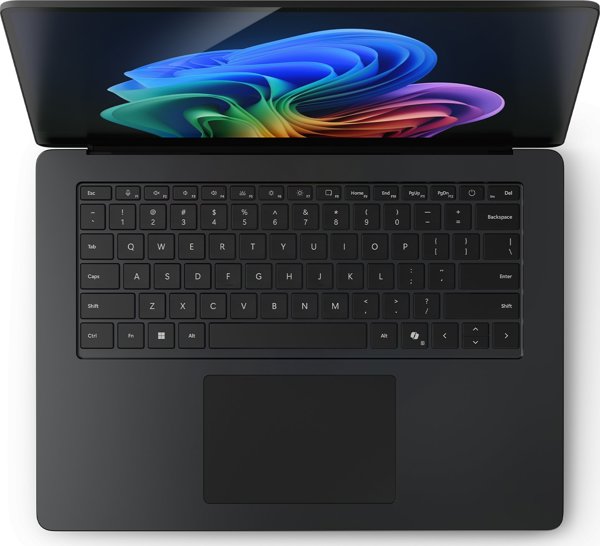 Microsoft Surface Laptop 7 EP2-22897 Ultra 7 268V Touch 15" 120Hz 32GB 1000SSD Int W11Pro Grafitowy