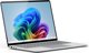 microsoft MS Surface Laptop 7 Platin [D-E/AT]/ 13,5''/ X Plus/256GB/16GB/Win11 Pro+++ mit Qualcomm CPU / lieferbar Ende September