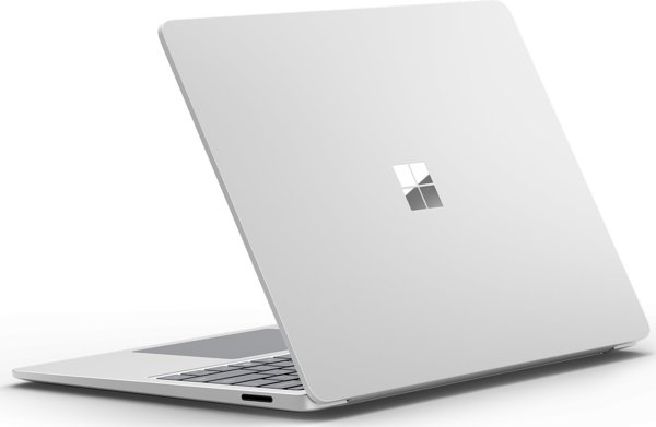 microsoft MS Surface Laptop 7 Platin [D-E/AT]/ 13,5''/ X Plus/256GB/16GB/Win11 Pro+++ mit Qualcomm CPU / lieferbar Ende September