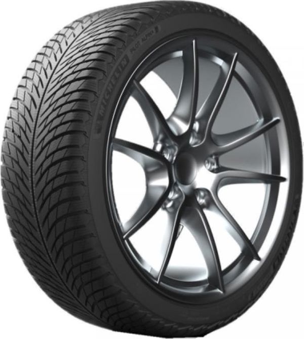 Michelin PILOT ALPIN 5 XL 275/35 R21 103V