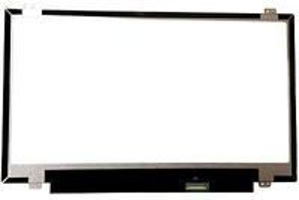 MicroScreen 14,0" LCD HD Glossy