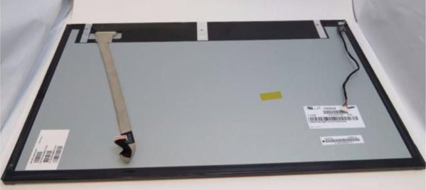 MicroScreen 23,0" LCD FHD Matte