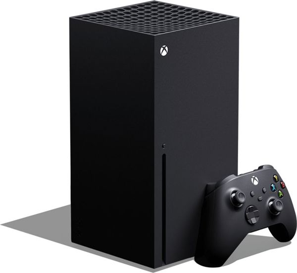 Microsoft Xbox Series X + Game Pass Ultimate 90 days, Xbox Series X, Black, 16000 MB, GDDR6, AMD, AMD Ryzen Zen 2