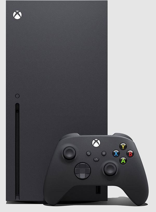 Microsoft Xbox Series X + Game Pass Ultimate 90 days, Xbox Series X, Black, 16000 MB, GDDR6, AMD, AMD Ryzen Zen 2