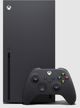 Microsoft Xbox Series X + Game Pass Ultimate 90 days, Xbox Series X, Black, 16000 MB, GDDR6, AMD, AMD Ryzen Zen 2