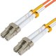 MicroConnect LC/UPC-LC/UPC 5m 50/125 OM2