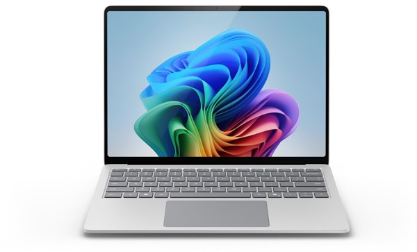 Microsoft Surface Laptop 7Gen. Copilot+ PC / C12/16/1TB W11 Pro Platin <br />