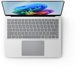 Microsoft Surface Laptop 7Gen. Copilot+ PC / C12/16/1TB W11 Pro Platin <br />