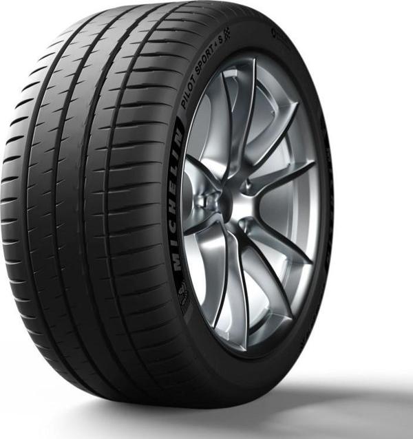 Michelin PILOT SPORT 4 S XL FR T0 ACOUSTIC 265/35 R21 101Y