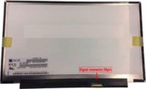 MicroScreen 12,5" LCD HD Matte
