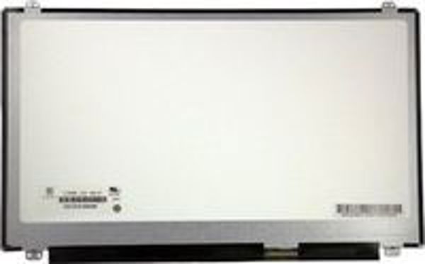 MicroScreen 15,6" LCD HD Glossy