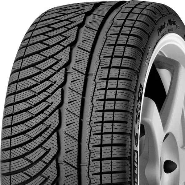 Michelin Pilot Alpin PA4 XL FR N1 295/30 R20 101V XL