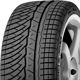 Michelin Pilot Alpin PA4 XL FR N1 295/30 R20 101V XL