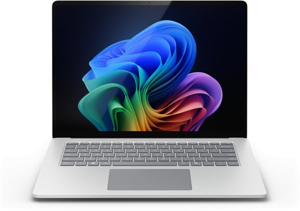 Microsoft Surface Laptop7 15" CU5/32GB/256GB DE Platin W11P