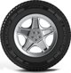 Michelin Michelin Padangos Agilis Alpin 110/108 R ( C B B 71dB )
