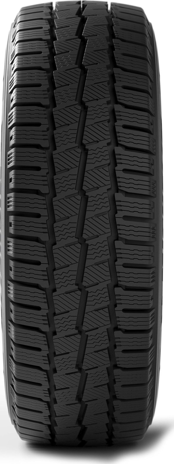 Michelin Michelin Padangos Agilis Alpin 110/108 R ( C B B 71dB )