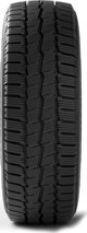 Michelin Michelin Padangos Agilis Alpin 110/108 R ( C B B 71dB )