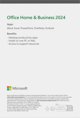 Microsoft Office Home & Business 2024 FR (EP2-06658)