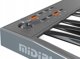 MIDIPLUS Tiny - Πληκτρολόγιο ελέγχου