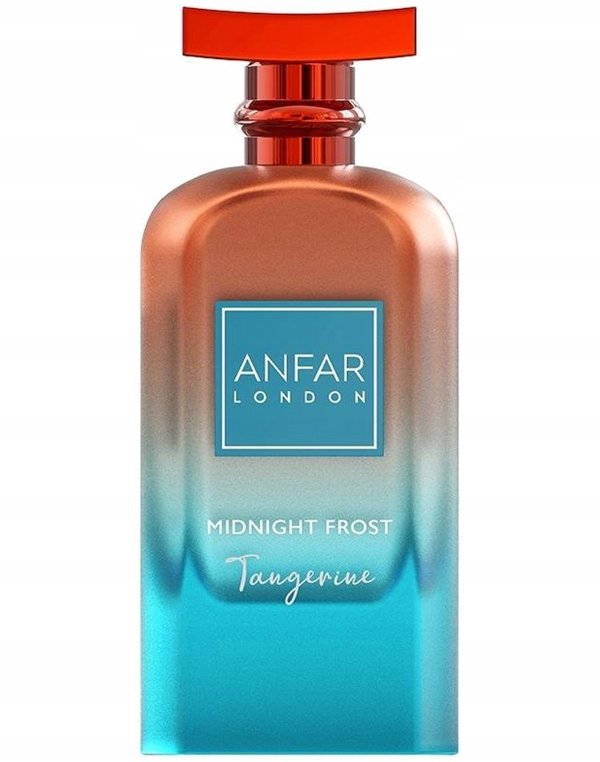 Midnight Frost Tangerine Extrait de Parfum 100ml