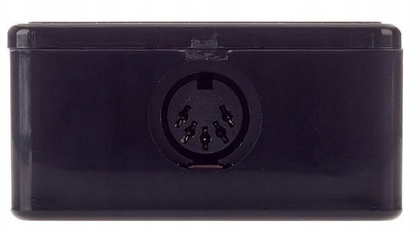 MIDI SOLUTIONS MIDI Solutions- Programmable Output Selector