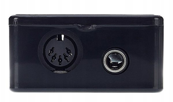 MIDI SOLUTIONS MIDI Solutions- Programmable Output Selector
