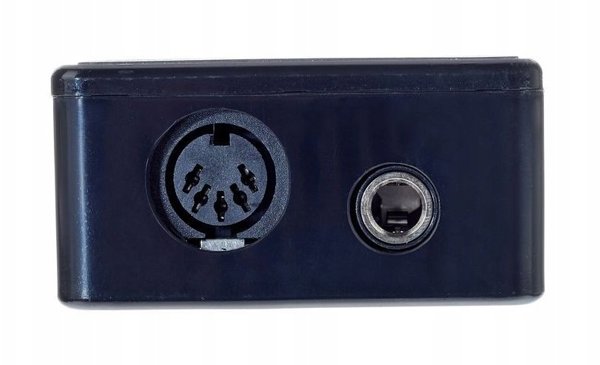 MIDI SOLUTIONS MIDI Solutions- Programmable Output Selector