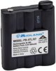 Midland PB-ATL/G7, Battery, Black, Midland G7 Midland G9, Nickel-Metal Hydride (NiMH), 800 mAh, 6 V