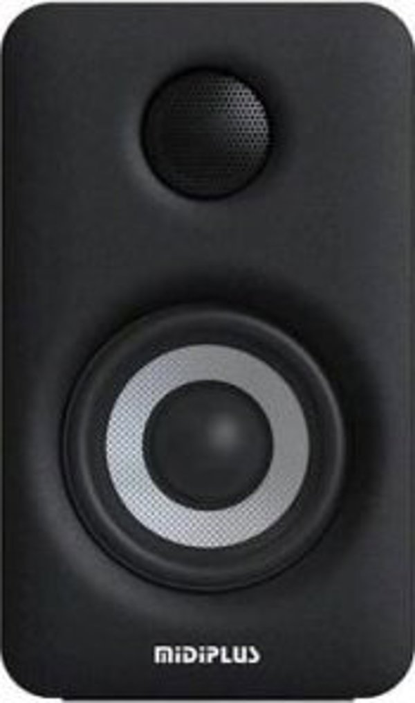 MIDIPLUS Mi5 v2 Black