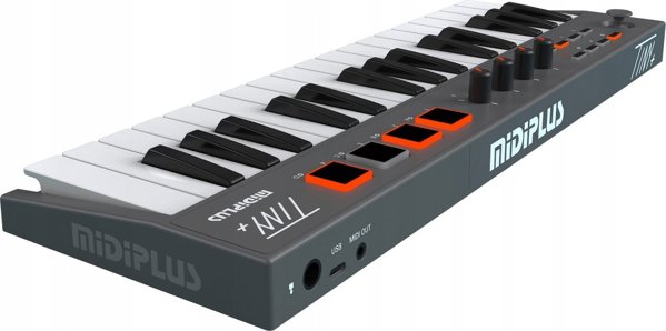 MIDIPLUS Tiny+