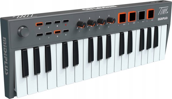MIDIPLUS Tiny+