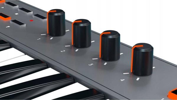 MIDIPLUS Tiny+