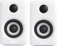 MIDIPLUS Mi3 v2 White - Μόνιτορ ακρόασης