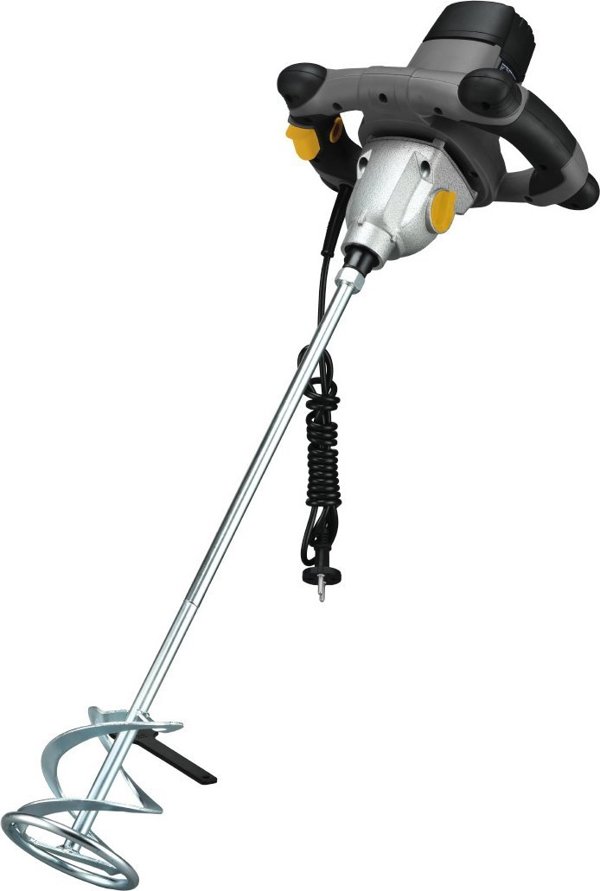Ηλεκτρικός Αναδευτήρας Sourcing 1400W R6212BP για Χρώματα και Κονιάματα